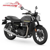 Triumph Speed Twin 900