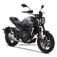 Voge 300AC