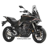 Voge 500DS