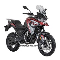 Voge 650DS