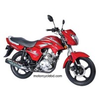 Walton Fusion 125NX