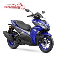 Yamaha Aerox 155 S