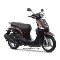 Yamaha Delight