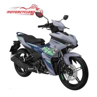 Yamaha Exciter 155