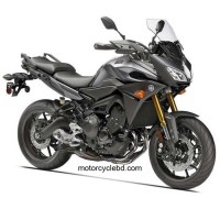 Yamaha FJ-09
