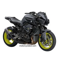 Yamaha FZ-10