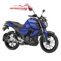 Yamaha FZ FI