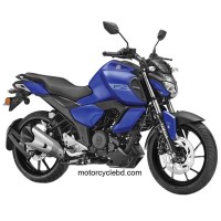 Yamaha FZ V3