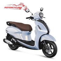 Yamaha Grand Filano 125