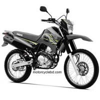Yamaha Lander XTZ 250