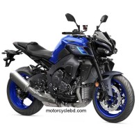 Yamaha MT-10