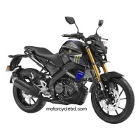 Yamaha MT-15 Version 2.0 MotoGP Edition