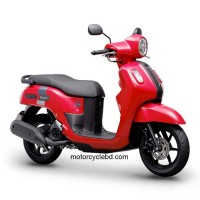 Yamaha Mio Fazzio
