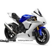 Yamaha R1 GYTR