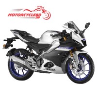 Yamaha R15M TFT Color Meter