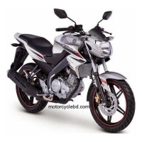 Yamaha Vixion