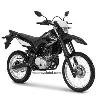 Yamaha WR 155R