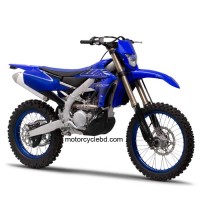 Yamaha WR250F