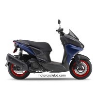 Yamaha X Force 155