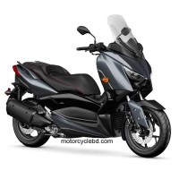 Yamaha X-MAX 300