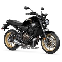 Yamaha XSR700