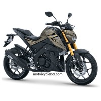 Yamaha Xabre 150