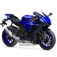Yamaha YZF-R1