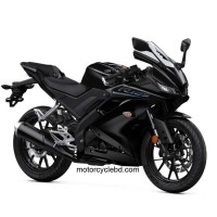 Yamaha YZF-R125