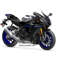 Yamaha YZF-R1M
