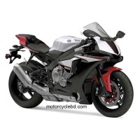 Yamaha YZF-R1S