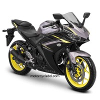 Yamaha YZF-R25