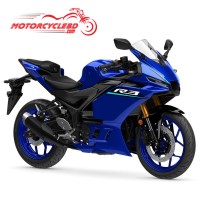 Yamaha YZF-R3