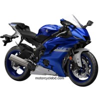 Yamaha YZF-R6