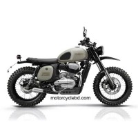 Yezdi Roadking 250