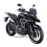 Zontes 350 ADV