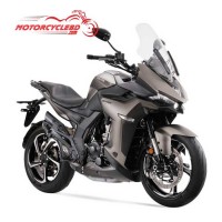 Zontes 350 X1