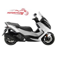 Zontes 350E