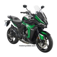 Zontes 350X