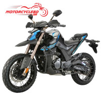Zontes ZT125-U1