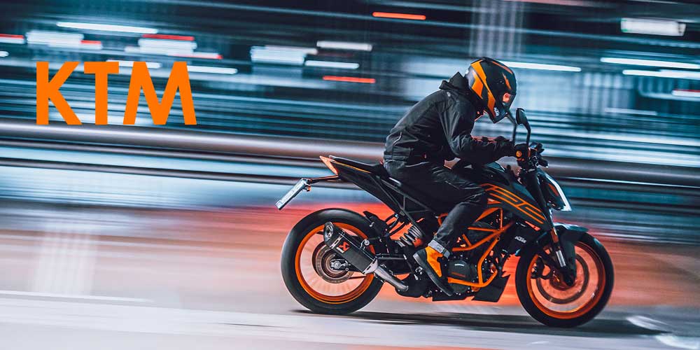 KTM