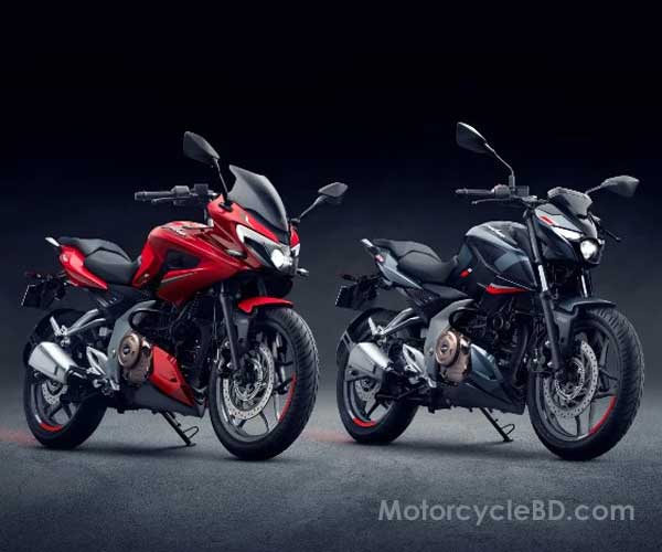 Finally Bangladesh is getting approval to import 250cc Motorcycles
