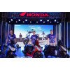 Honda launches New Dio Scooter in Bangladesh