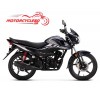 Honda Launches New Livo CBS with New Sporty Graphics