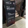 Pran RFL is the new distributor of TVS Motorcycles in Bangladesh