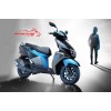 TVS Launches first ever Bluetooth connected scooter Ntorq 125cc in Bangladesh