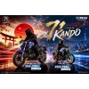 Yamaha 71 Years with Anniversary Cashback offer upto 15,710 Tk