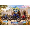 Yamaha Bikes Sharadiya Cashback Offer up to 20,000 Tk