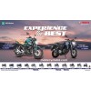 Yamaha Motorcycle May Cashback Offer