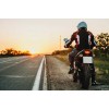 Safety Tips for Motorcycle Journey in EID Vacation