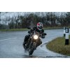 Tips of Motorcycle Riding in Bad Weather